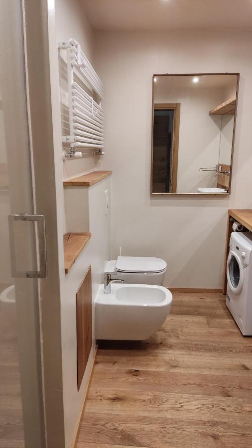 Pietra Viva - Casa Per Vacanze Chiavenna Εξωτερικό φωτογραφία