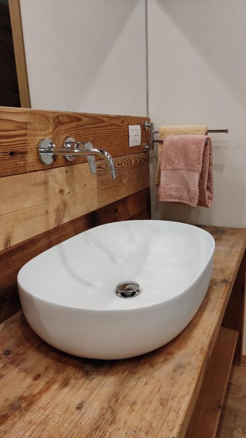Pietra Viva - Casa Per Vacanze Chiavenna Εξωτερικό φωτογραφία