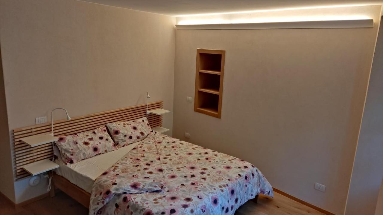 Pietra Viva - Casa Per Vacanze Chiavenna Εξωτερικό φωτογραφία