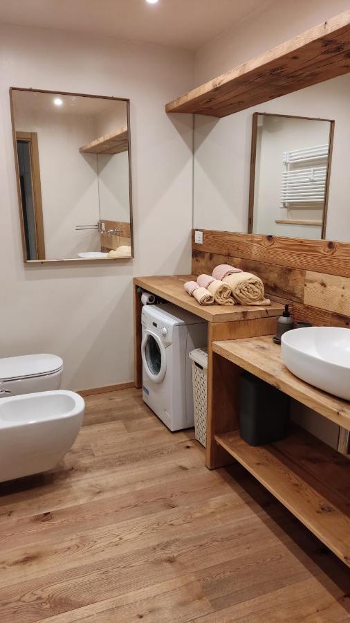 Pietra Viva - Casa Per Vacanze Chiavenna Εξωτερικό φωτογραφία